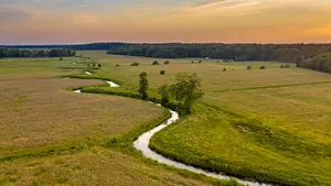 1000 Ruimtelijke Routes in Friesland!