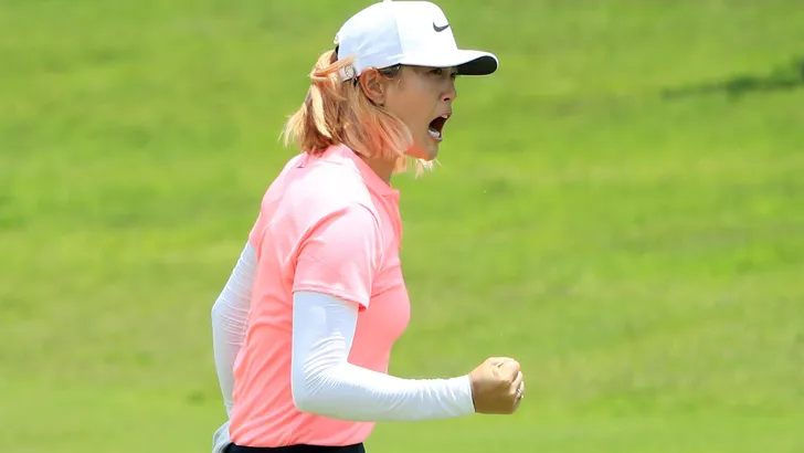 michelle wie