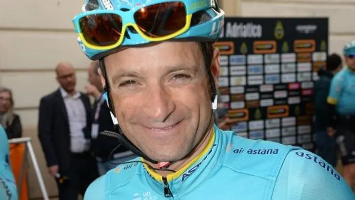 Tour of the Alps: Scarponi opent voorbereiding Giro in Oostenrijk