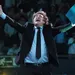 Argentijnse president Milei geeft rockconcert in verkiezingstijd, oppositie kritisch