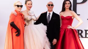 Dit zijn de prachtige looks van de The Devil Wears Prada-cast tijdens de wereldpremière