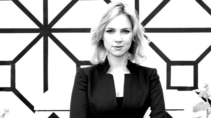 Ancilla van de Leest