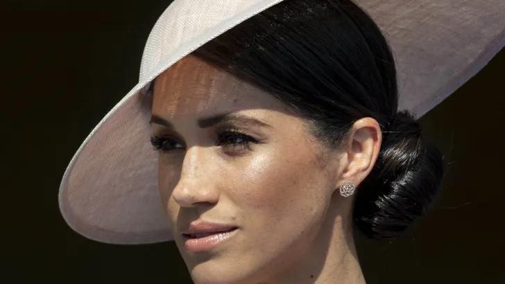 Meghan Markle zweert bij deze betaalbare mascara (kost nog geen tientje!) 