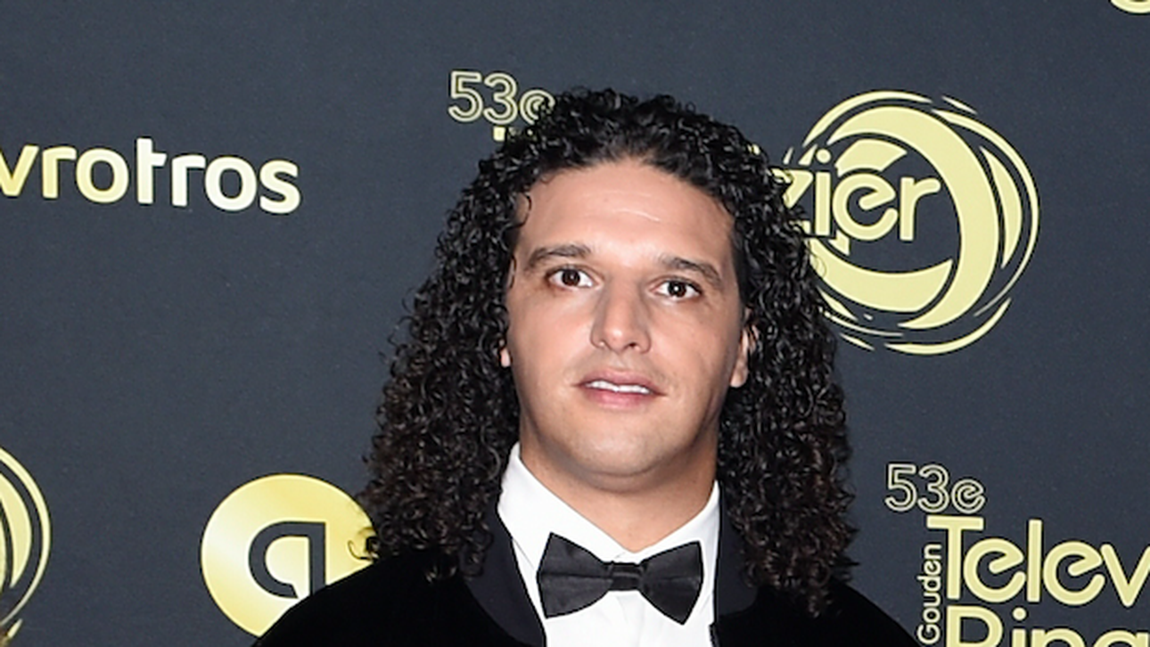 Ali B is woedend en dít is waarom | Grazia