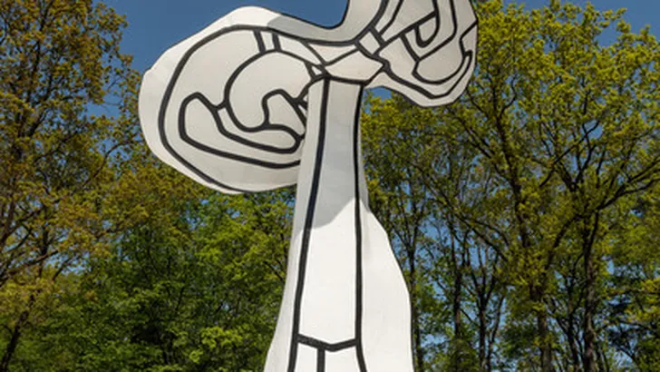 Het Kröller-Müller Museum gaat weer open!