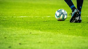 Duits voetbalteam verliest 37-0 door social distancing