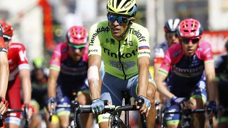 Contador gaat zonder revanchegevoelens naar Vuelta