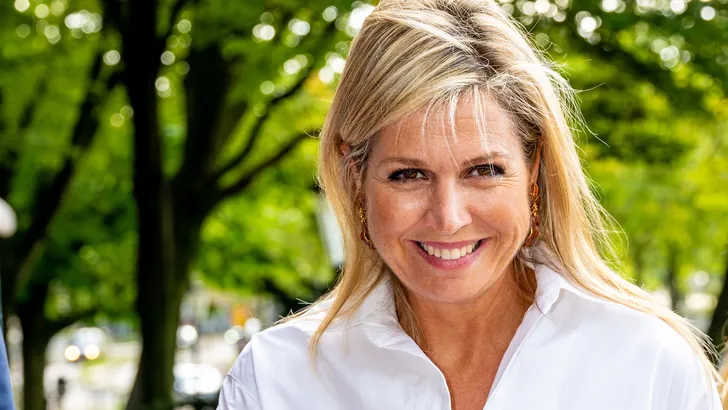 Maxima Natan Koning Willem I Prijzen 2023