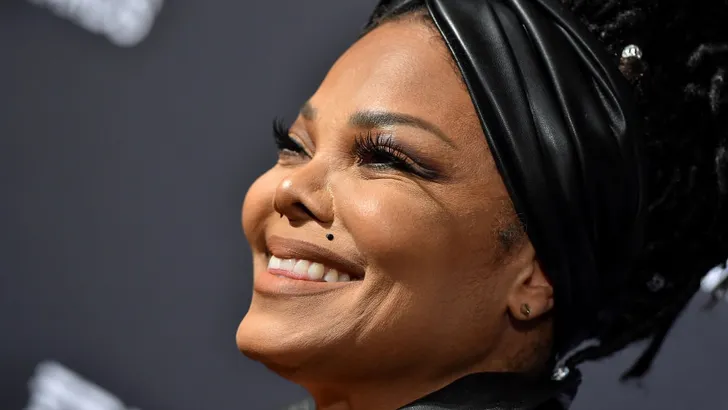 Janet Jackson (55) vertelt haar eigen verhaal 