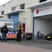Tweede aanslagpleger spyshop Amsterdam opgepakt