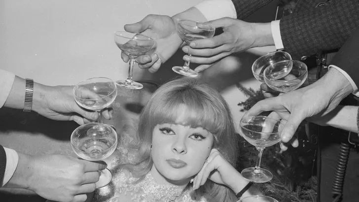 Dít is het gezondste alcoholische drankje