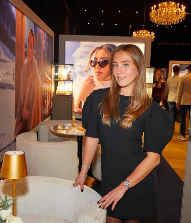Zo ziet de werkweek van Gigi by GASSAN-founder Giselle Bijlsma eruit