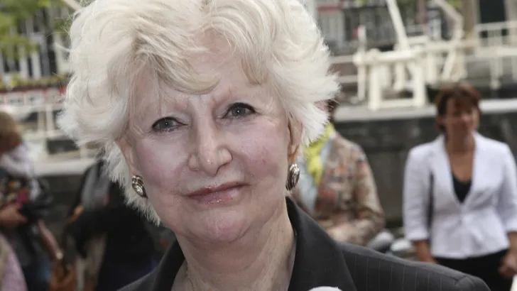 Grote zorgen om Adèle Bloemendaal