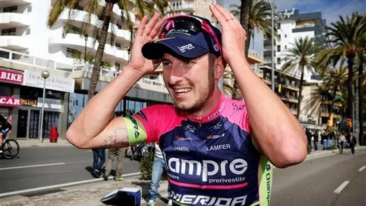Modolo wint opnieuw op Mallorca