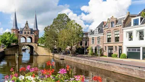 Winkelen