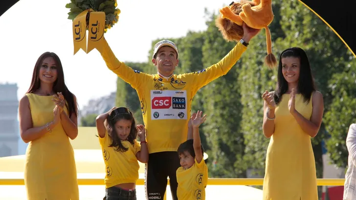 Tour de France 2008 divers