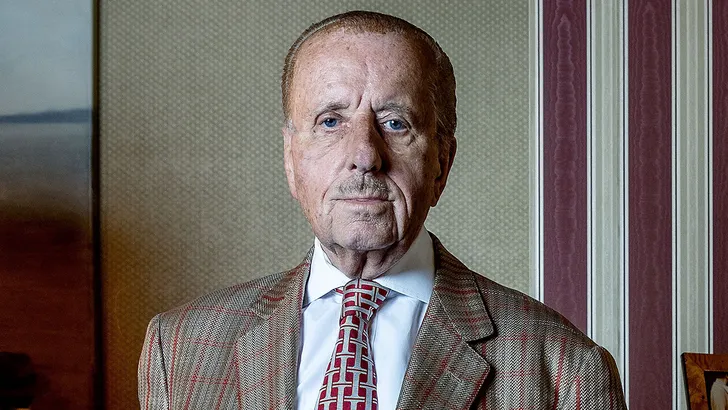 Theo Hiddema