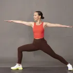 Het is weer fitness vrijdag!