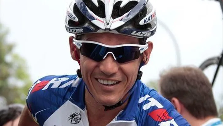 McEwen: 'WK een beetje als Ronde van Vlaanderen'