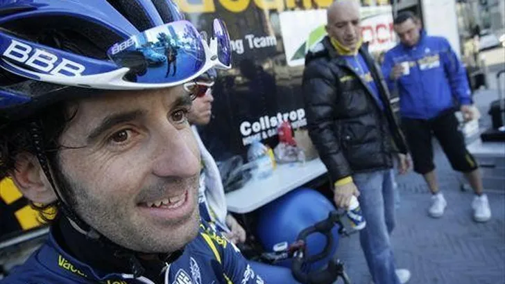 Spaanse antidoping agentschap pleit Mosquera vrij