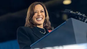 Kamala Harris