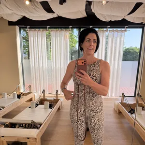 '5 dingen die ik graag had willen weten voordat ik begon met reformer pilates'