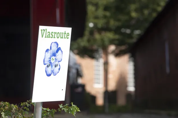 Vlasroute