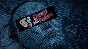 Deepfake-pornosite MrDeepFakes offline