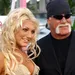 Brooke en Hulk Hogan