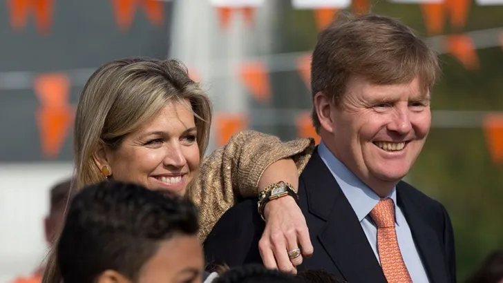 5 jaar Koningsspelen & de Oranjes 