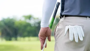Wanneer is het tijd voor een nieuwe golfhandschoen? Sneller dan je denkt!