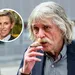 Johan Derksen over B&B Vol Liefde Els: 'Het laatste dat ik wil weten is wat voor string zij draagt'
