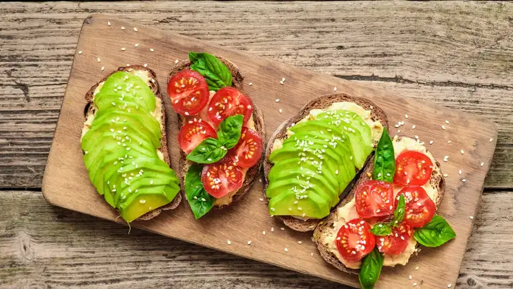 Van avocado tot zeezout, 10 jaar voedseltrends