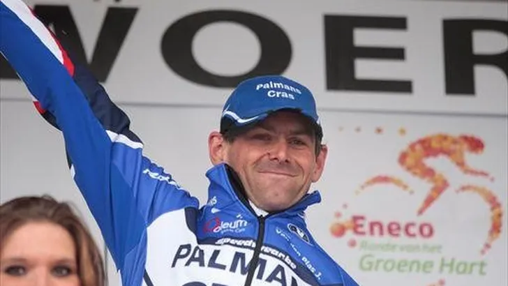 Omloop wint nog eens, nu in Zwevezele