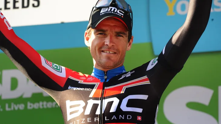 BMC
