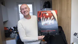 Rapcoach Bart van Houten
