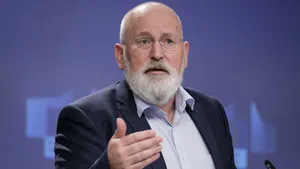 Frans Timmermans