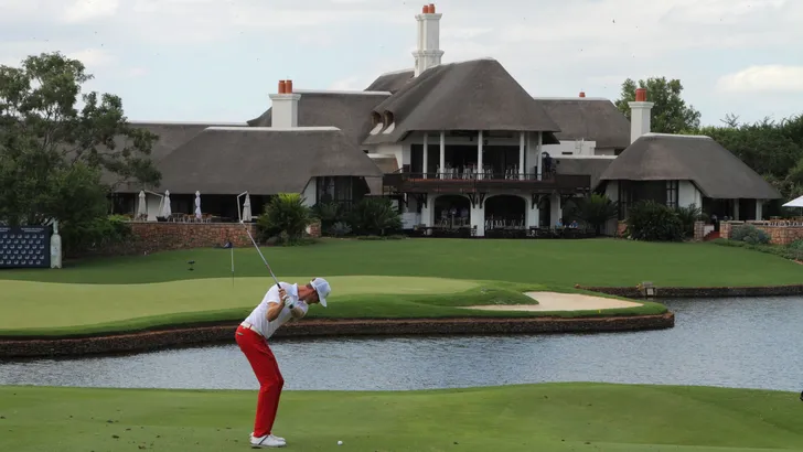 Leopard Creek