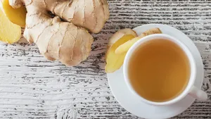 Wil je weten: hoe gezond is groene thee eigenlijk?