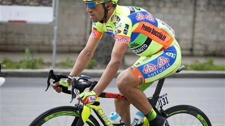 Ook Rabottini test positief op Epo