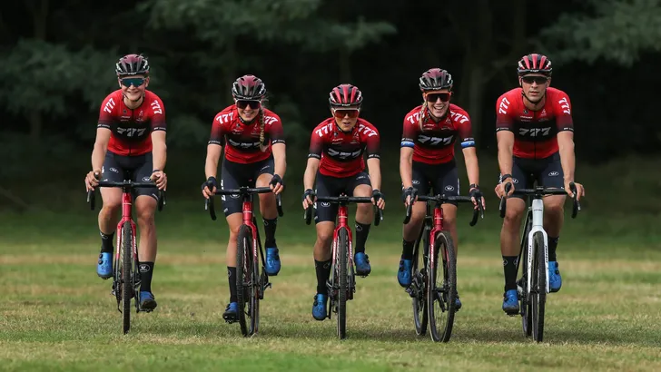 THE NETHERLANDS ALPHEN AAN DE RIJN CYCLOCROSS 2023-2024