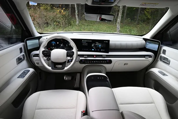 Hyundai Nexo