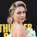 Florence Pugh - haar