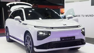 Xpeng bouwt G6 & G9 in Europa om importheffingen te omzeilen