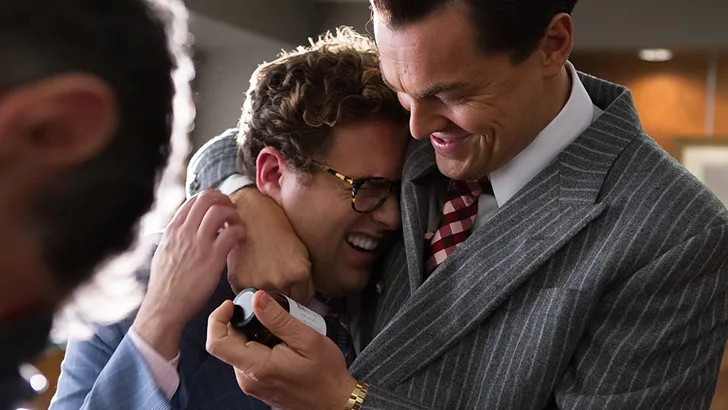 bromance