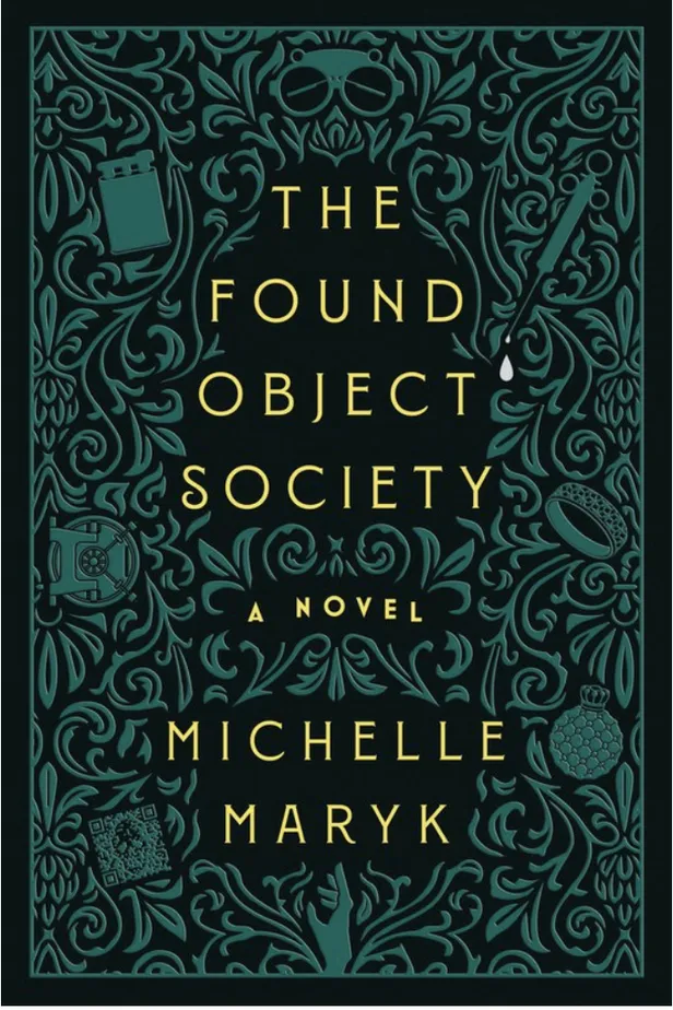 The Found Object Society