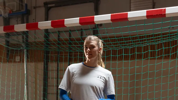 Waarom sport zoveel impact heeft op je mindset – volgens Tess Lieder