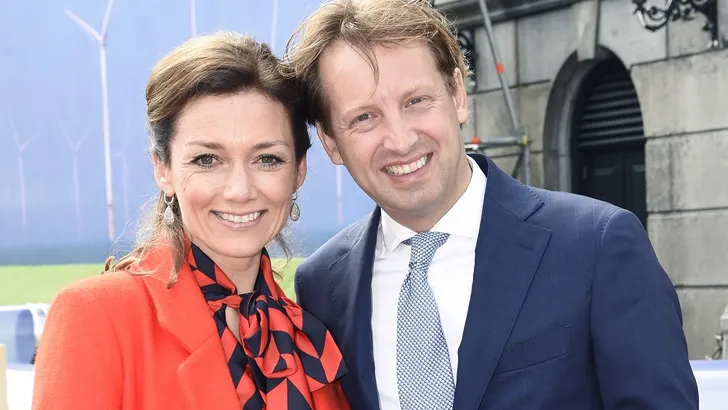 Koningsdag: prins Floris draait als DJ op Kingsland!