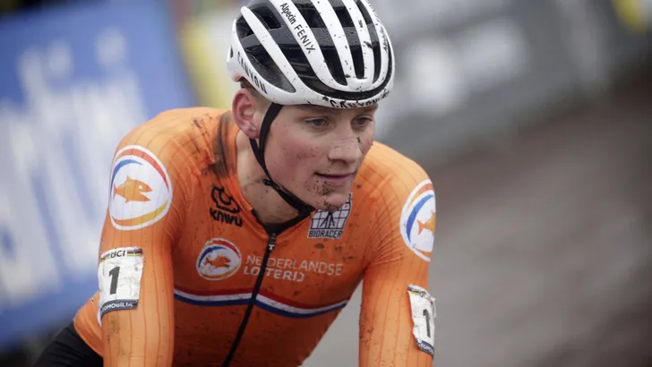 World Championship Cyclocross 2021 Elite