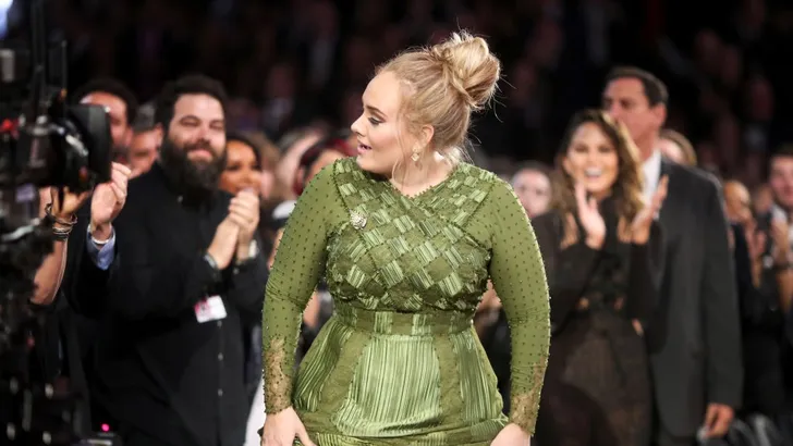 Wow: Adele heeft dus een fortuin van 145,5 miljoen pond